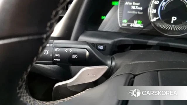 Lexus ES300h 7th generation id 3754314 из Кореи 7