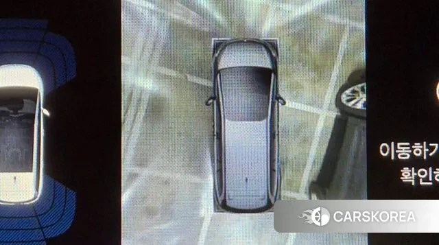 Citroen / DS Grand C4 Spacetourer id 3389786 из Кореи 7