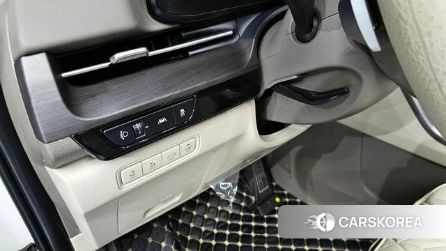 Kia Carnival 4th generation id 3812828 из Кореи 7
