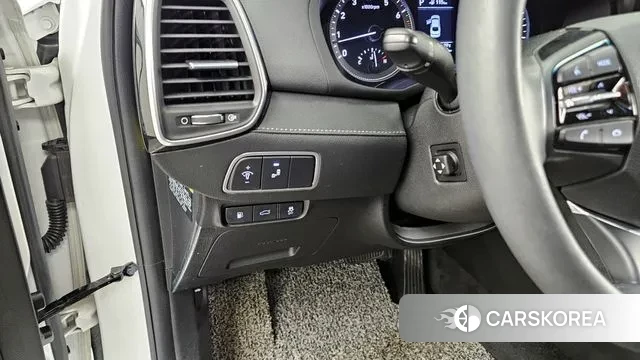 Hyundai Grandeur IG id 2977275 из Кореи 7