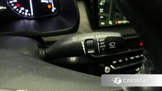 Kia K7 Premier id 3807617 из Кореи 7