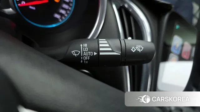 Chevrolet (GM Daewoo) All New Malibu id 3445120 из Кореи 7