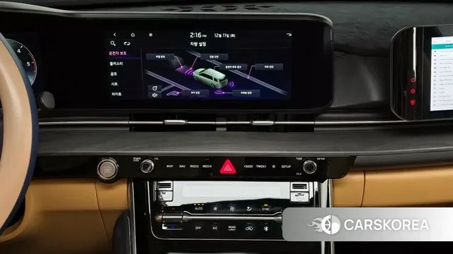 Kia Carnival 4th generation id 3467658 из Кореи 7