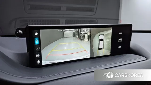 Genesis GV80 id 3706923 из Кореи 7