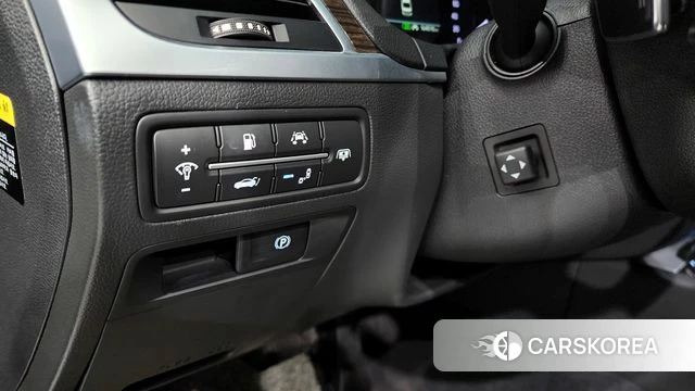 Genesis G80 id 3861693 из Кореи 7