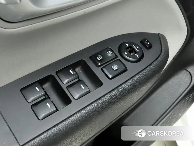 Kia The New Ray id 3890252 из Кореи 7