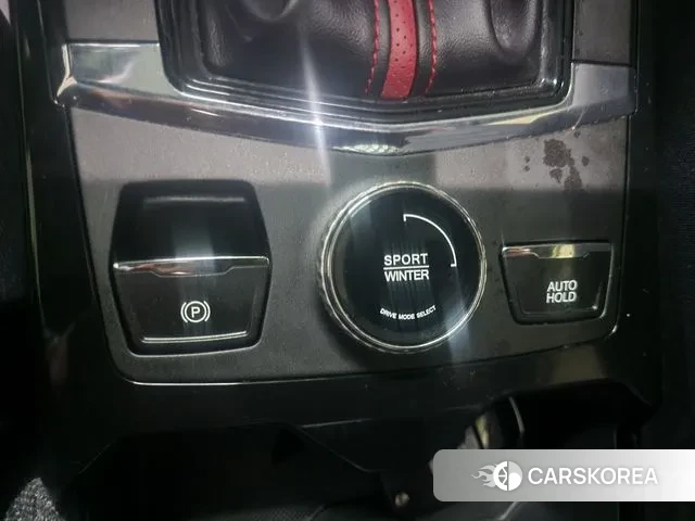 Ssangyong Beautiful Korando id 3339089 из Кореи 7