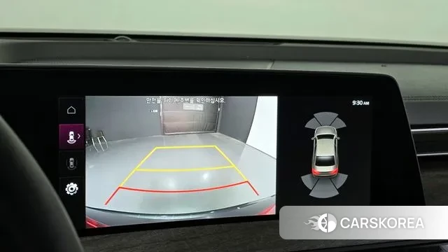 Kia K8 id 3620598 из Кореи 7