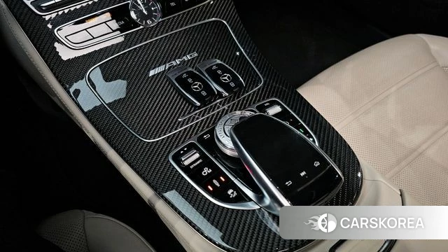 Mercedes-Benz E-Class W213 id 4295086 из Кореи 7
