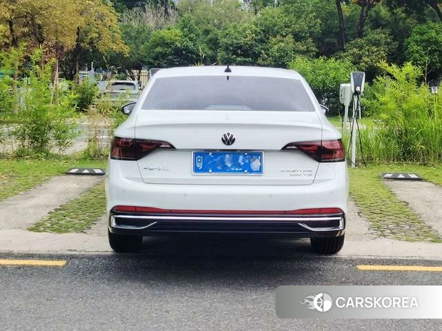 Volkswagen Sagitar id 4335200 из Китая 7