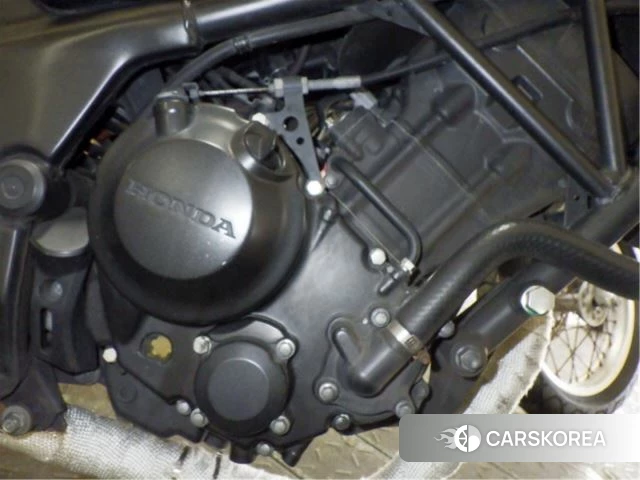 Honda CBR250R ABS id 3947173 из Японии 7