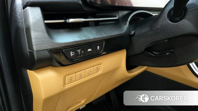 Kia Carnival 4th generation id 4201509 из Кореи 7