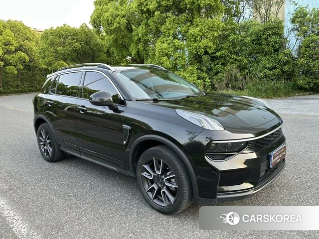 Lynk 01 id 4240311 из Китая 7