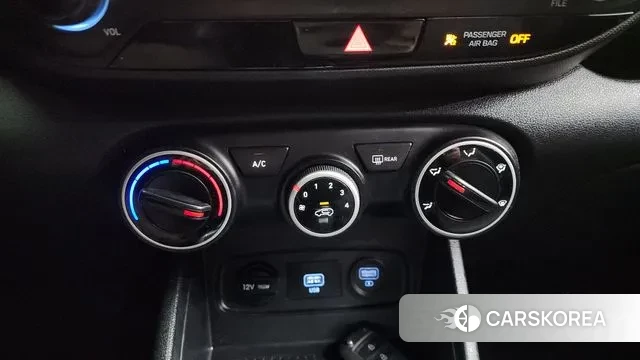 Hyundai Venue id 3374257 из Кореи 7