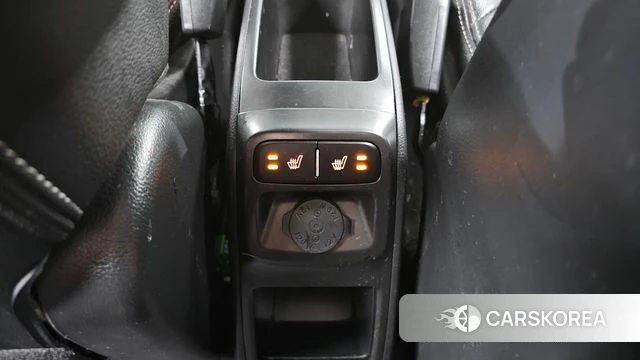 Kia The New Ray id 4900333 из Кореи 7