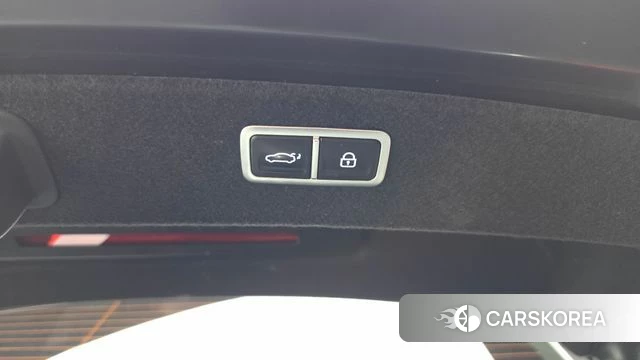 Genesis G80 (RG3) id 4506781 из Кореи 7