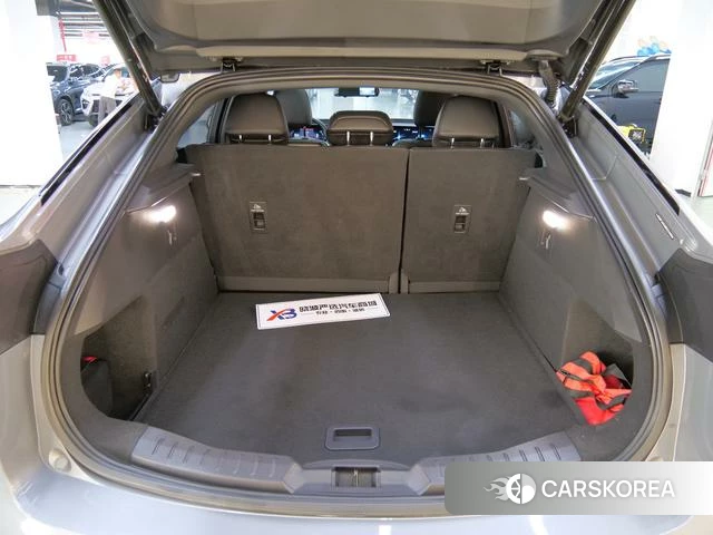 Ford EVOS id 4220068 из Китая 7