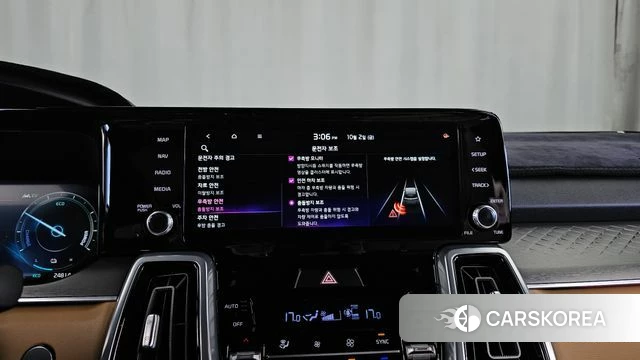 Kia Sorento 4th Generation id 4942253 из Кореи 7
