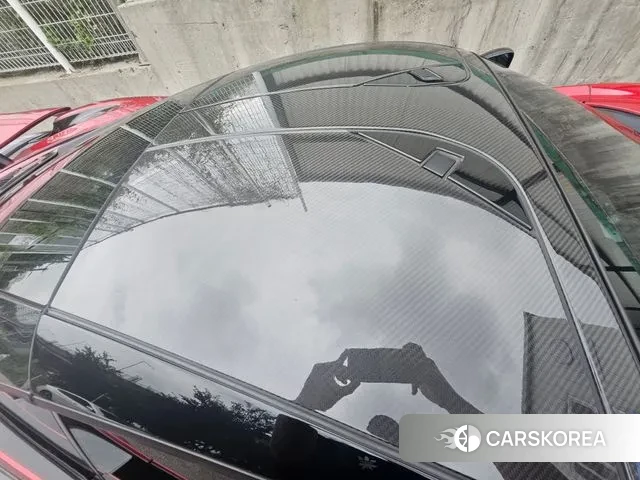 McLaren 720S id 3261751 из Кореи 7