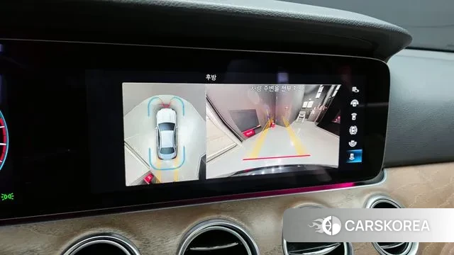 Mercedes-Benz E-Class W213 id 3669093 из Кореи 7