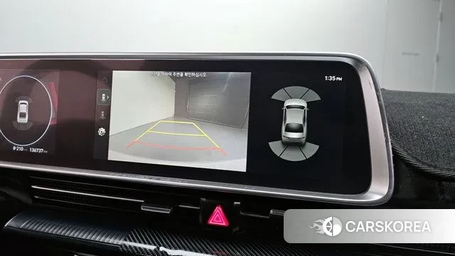 Hyundai Ionic 6 id 3726188 из Кореи 7