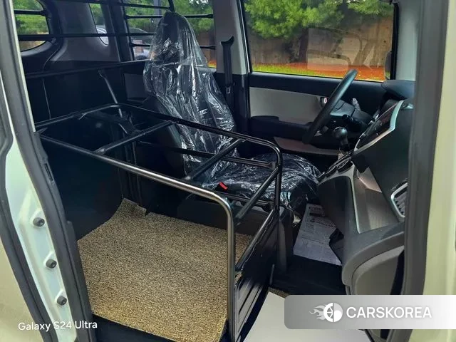 Kia The New Kia Ray id 3268443 из Кореи 7