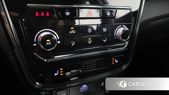 Ssangyong Berry New Tivoli id 4764260 из Кореи 7