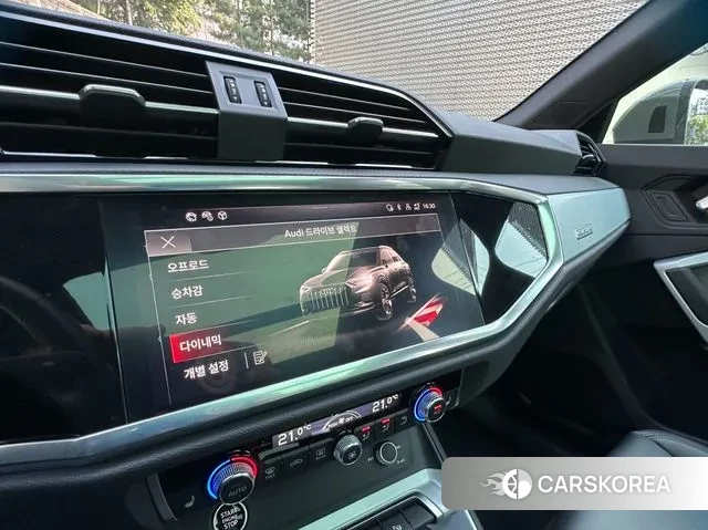 Audi Q3 (F3) id 3002111 из Кореи 7