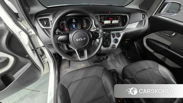 Kia The New Ray id 4592927 из Кореи 7