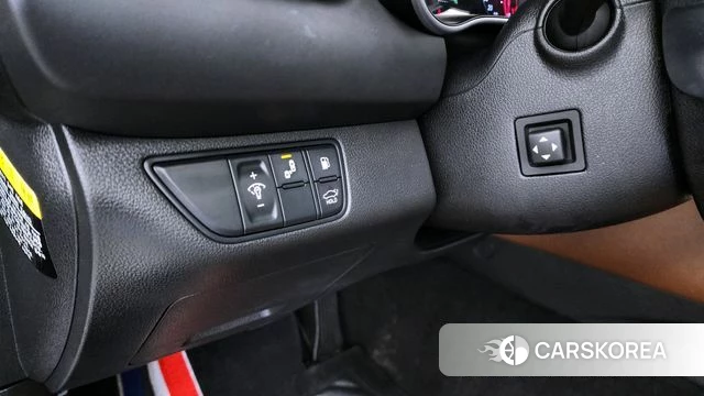 Genesis G70 id 4325592 из Кореи 7