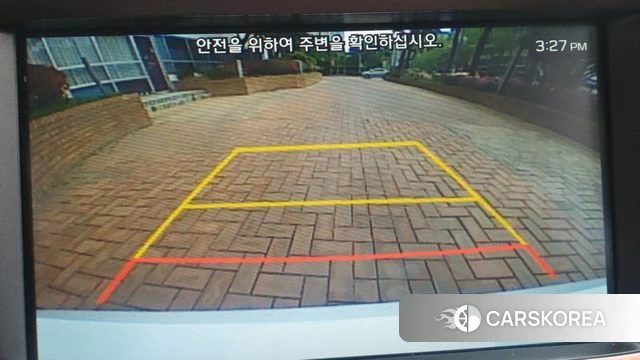 Hyundai Ionic Electric id 4180225 из Кореи 7