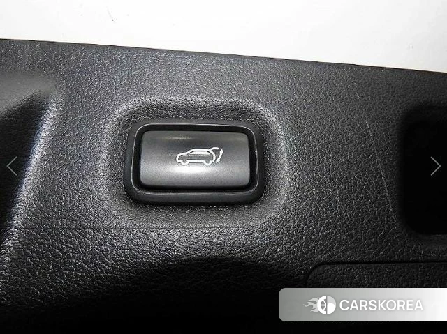 Hyundai The New Santa Fe id 4922517 из Кореи 7