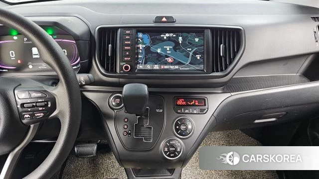 Kia The New Kia Ray id 3832218 из Кореи 7