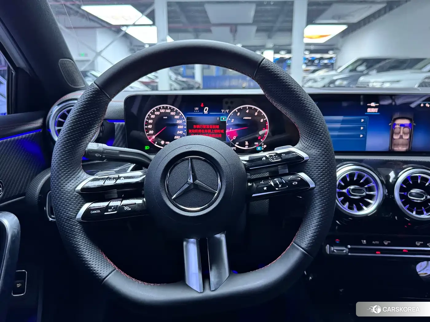 Mercedes-Benz A-Class id 4601089 из Китая 7