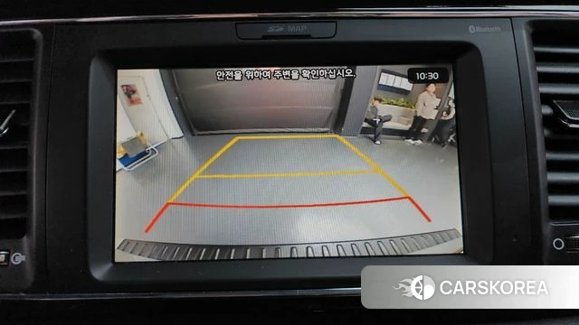 Kia The New Carnival id 3853868 из Кореи 7