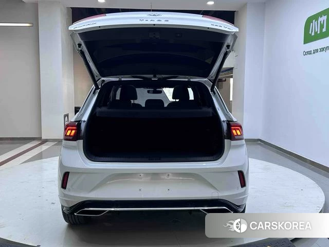 Volkswagen Exploring songs id 4264615 из Китая 7