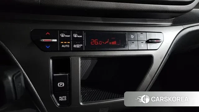 Kia The New Kia Ray EV id 3347732 из Кореи 7