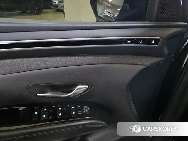 Hyundai Tucson (NX4) id 3535192 из Кореи 7