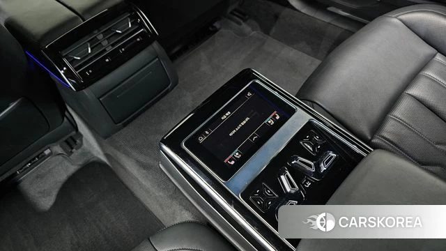 Audi A8 (D5) id 4309510 из Кореи 7