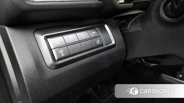 Ssangyong Berry New Tivoli id 4324764 из Кореи 7