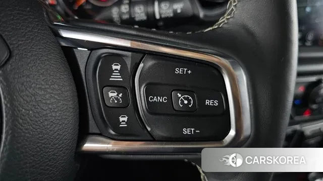 Jeep Wrangler (JL) id 3106788 из Кореи 7