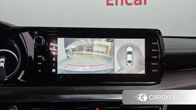 Kia K5 3rd generation id 3421828 из Кореи 7