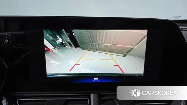 Chevrolet (GM Daewoo) Trax Crossover id 3420632 из Кореи 7