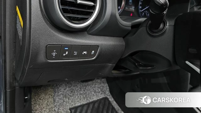 Hyundai Kona id 3845569 из Кореи 7