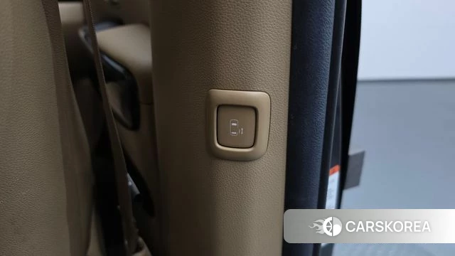 Kia The New Carnival id 4708348 из Кореи 7