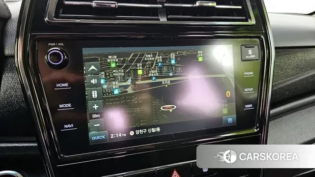 Ssangyong Berry New Tivoli id 3054930 из Кореи 7