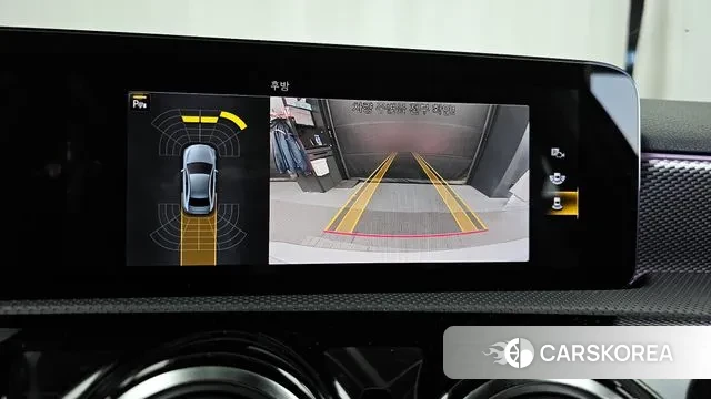 Mercedes-Benz A-Class W177 id 3592342 из Кореи 7