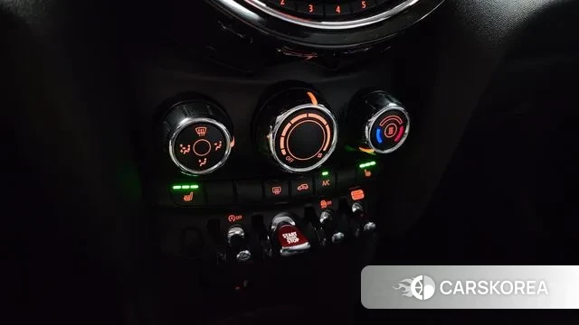 Mini Cooper id 2961090 из Кореи 7