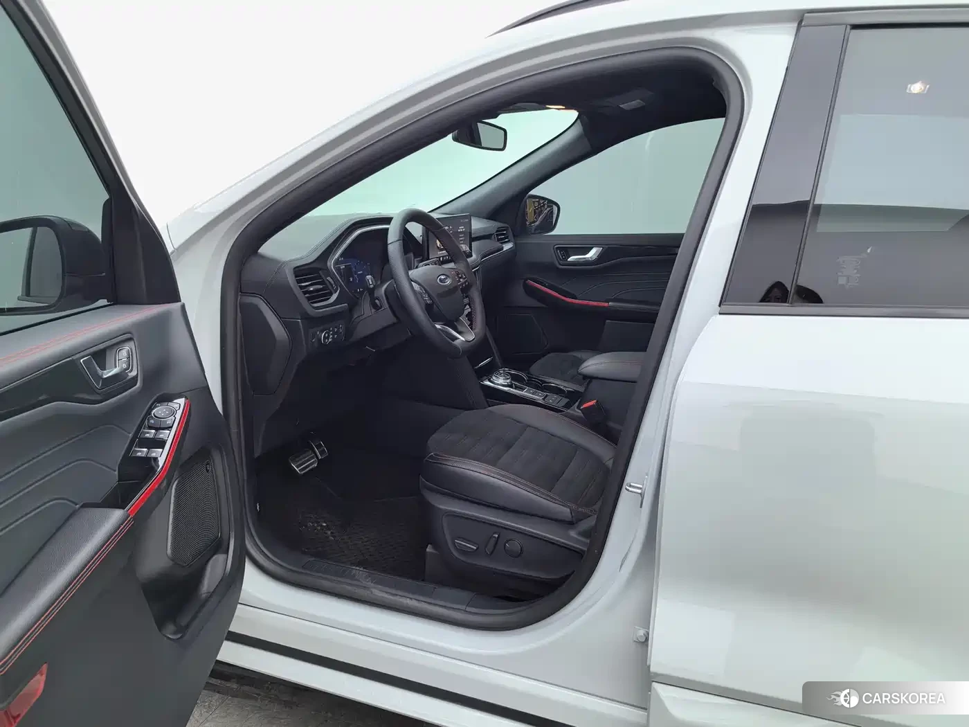 Ford Ruiji id 4546262 из Китая 7
