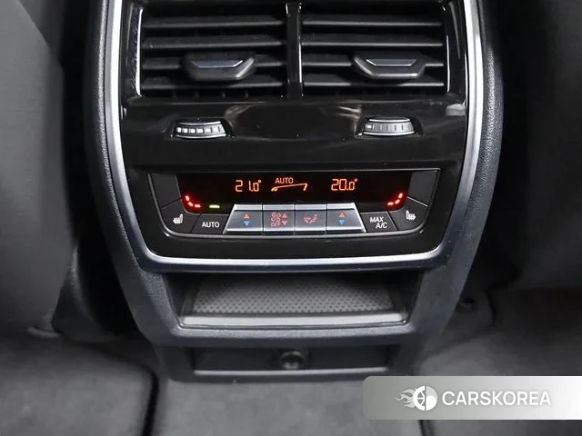 BMW X5 (G05) id 3053411 из Кореи 7